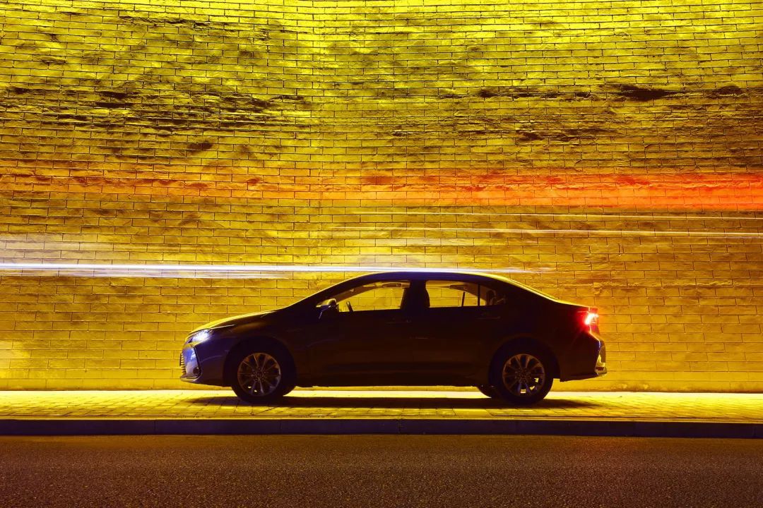 卡罗拉tnga1.5lcvt精英版,tnga加持的全新卡罗拉到底好在哪