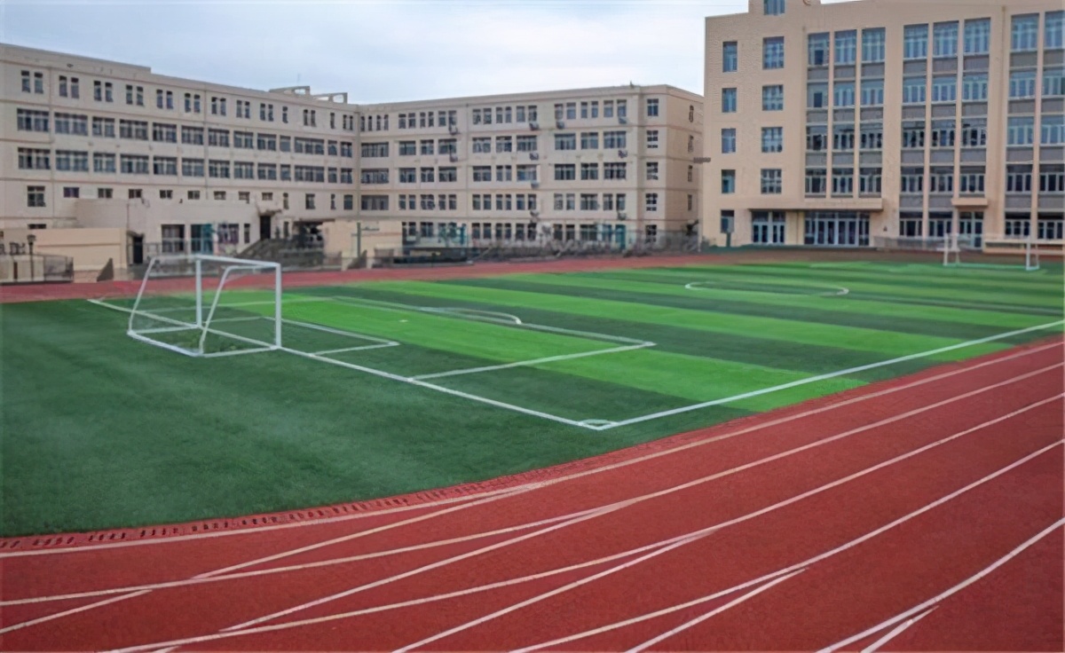 中考体育知识点讲解,中考体育长跑6大技巧助你拿满分