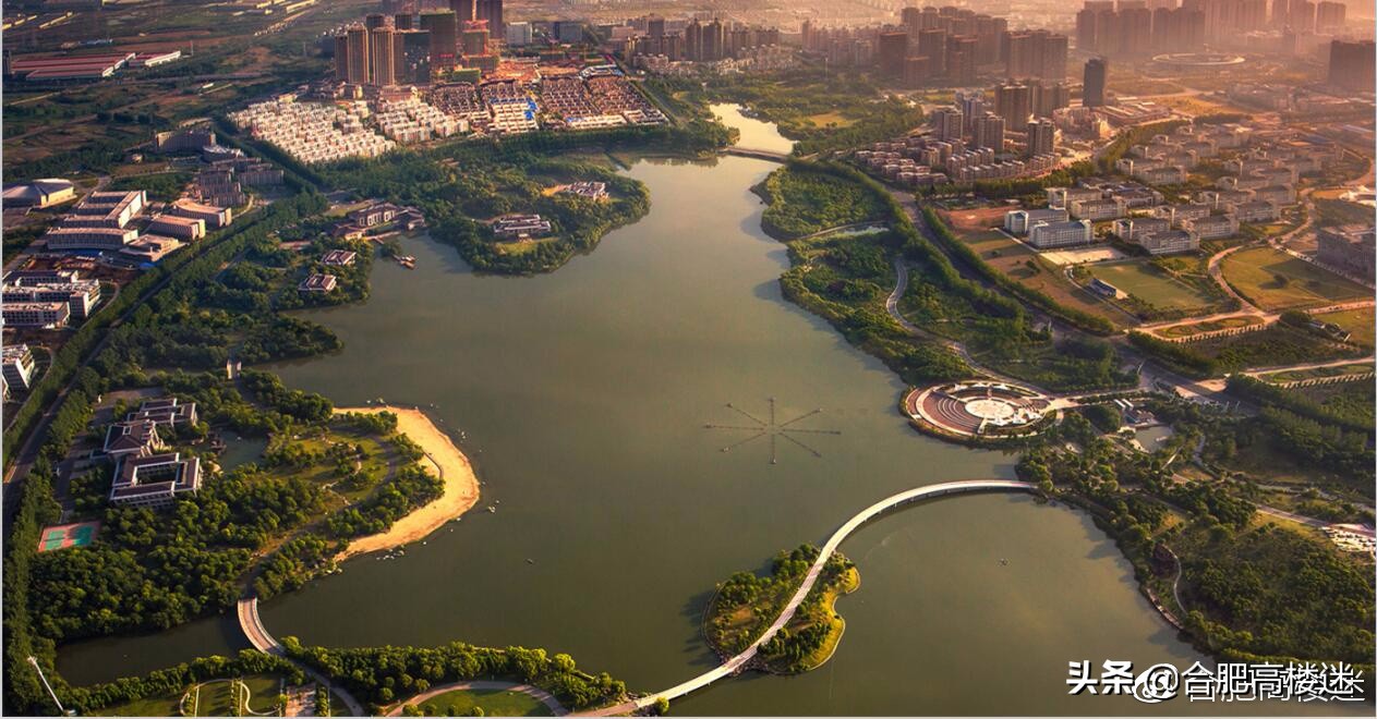 合肥五一旅游指南,五一合肥免费旅游景点