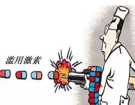 有关激素的新闻,关于激素六项你知多少