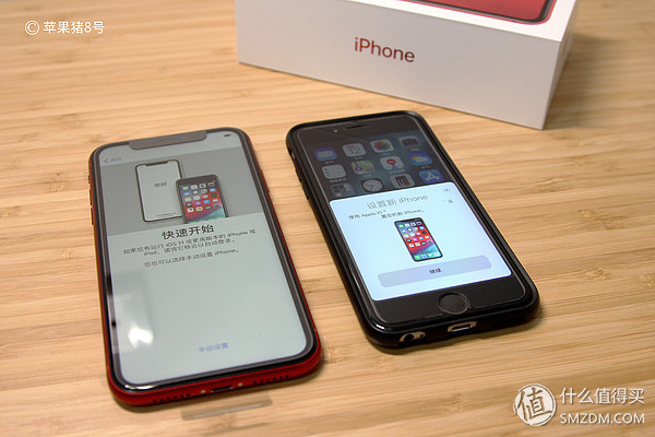 苹果iphonexr机型的最新分析和评测,刚出的苹果xr开箱测评