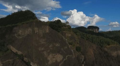 武夷山为啥名气不大,武夷山还好吗