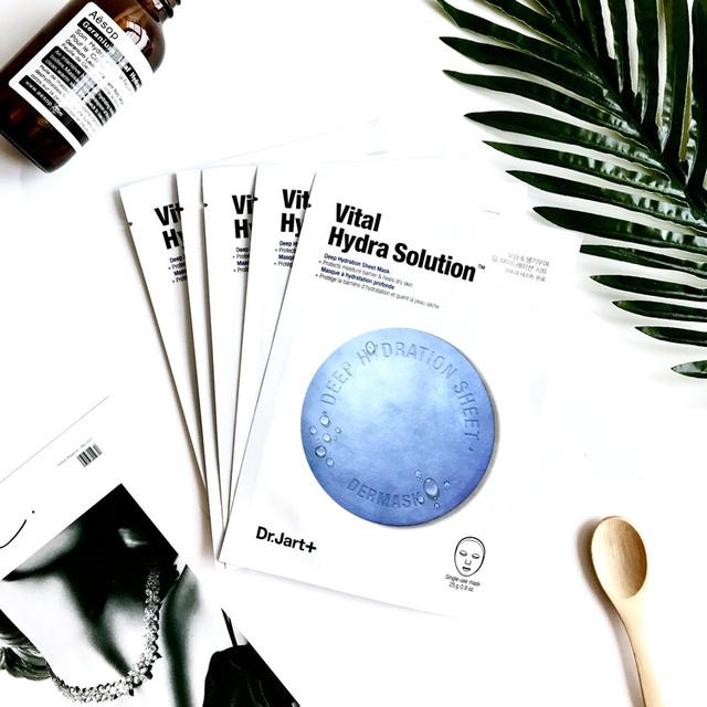 韩都严选女装,韩都美妆甄选护肤品