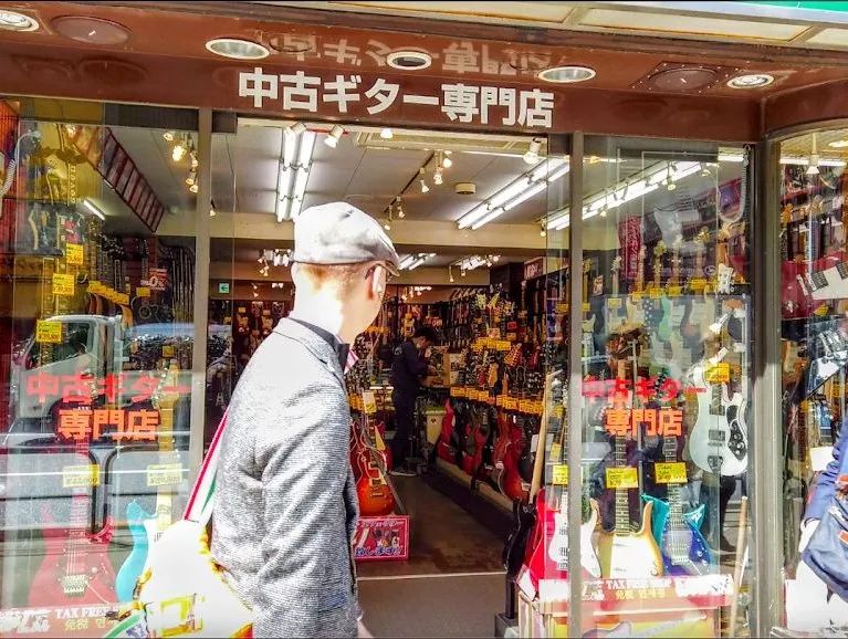 吉他越贵越好吗,vintage是什么牌子吉他