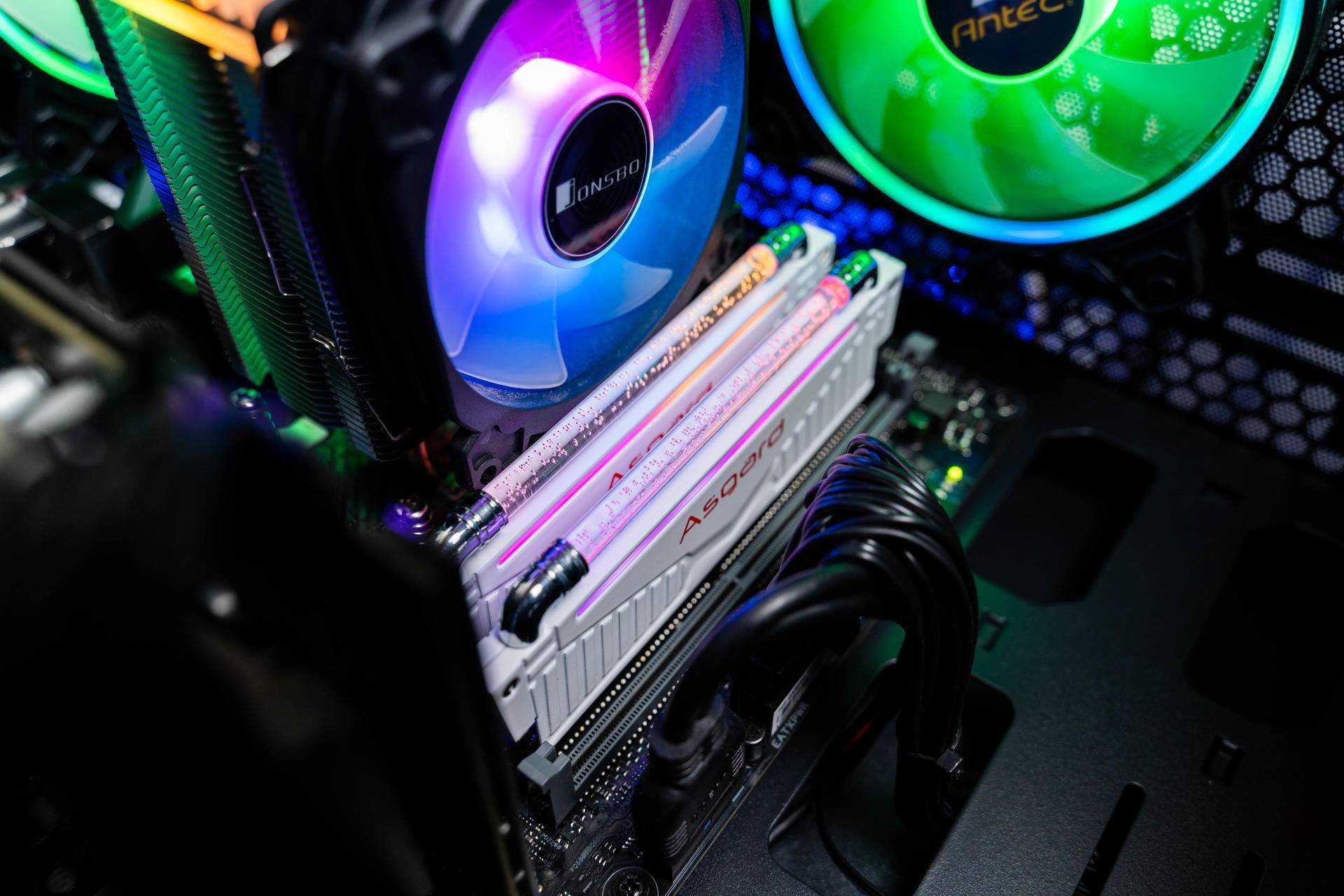 芝奇幻光戟3200内存,ddr43200芝奇幻光戟好吗