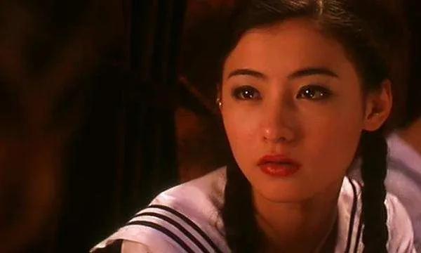 张柏芝,登上浪姐舞台,却跌下神坛