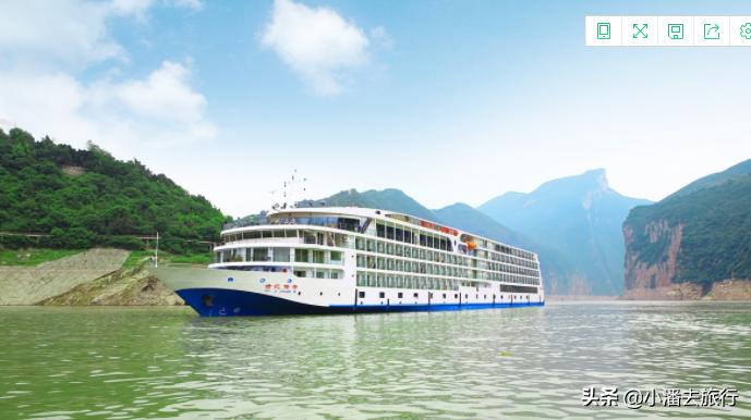 长江旅游游轮2人价格,长江游轮十五日旅行攻略
