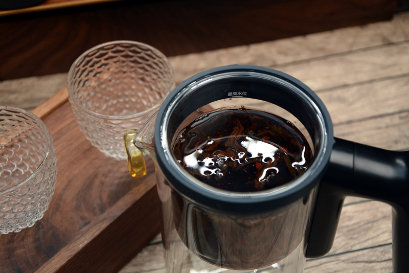 鸣盏飘逸壶评测,鸣盏飘逸壶测评