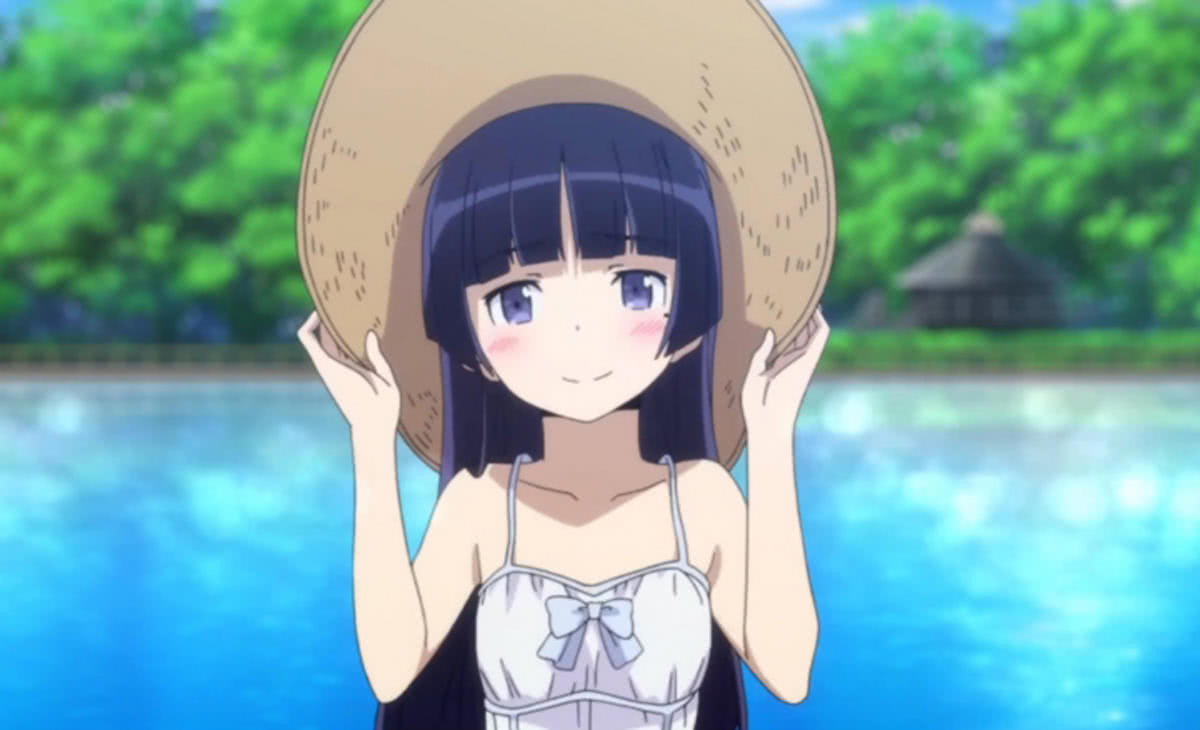 自尊心很强的女生是什么样的,盘点动漫中性格很傲的妹纸