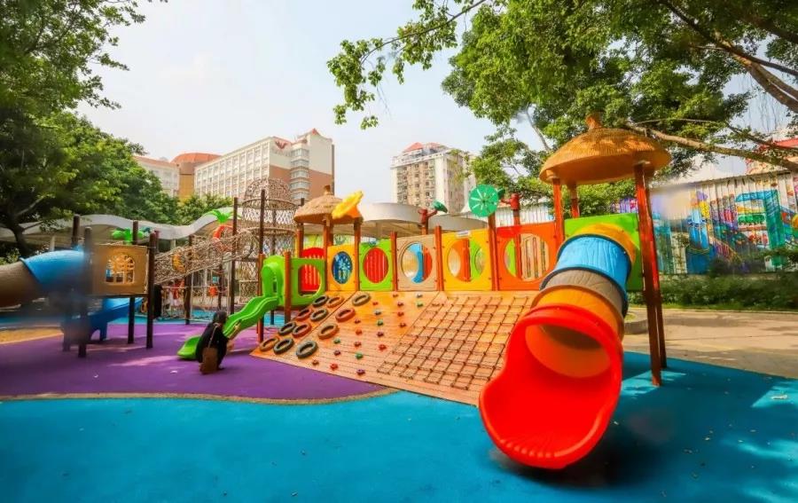 深圳遛娃50个必去的主题公园,深圳遛娃必去景点免费全部列表