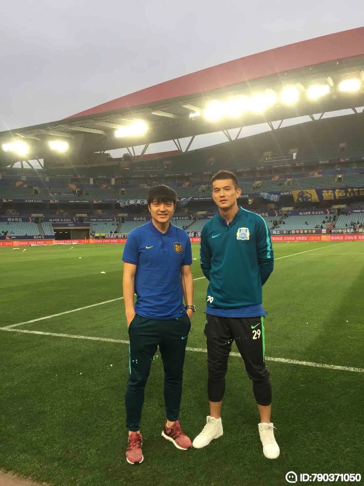 肖智汪嵩,汪嵩与李铁