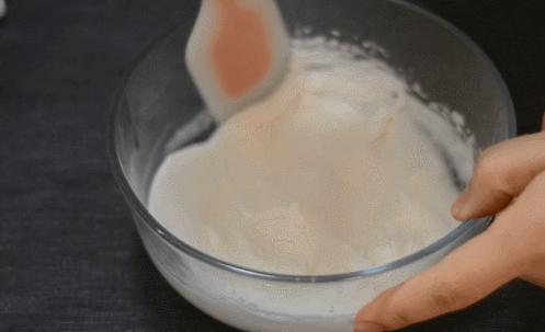 超简单，易上手，一次成功，没看过这篇千万别承认你不会做溶豆