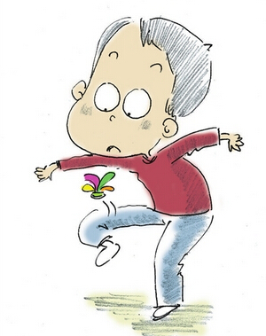 想减肥就一起锻炼,想降糖该怎么做