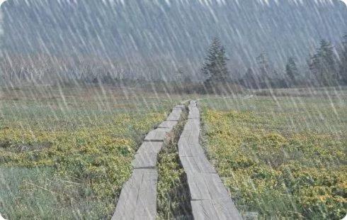 重阳节天气好坏对冬季有影响吗,今年重阳节晴预示明年是涝还是旱