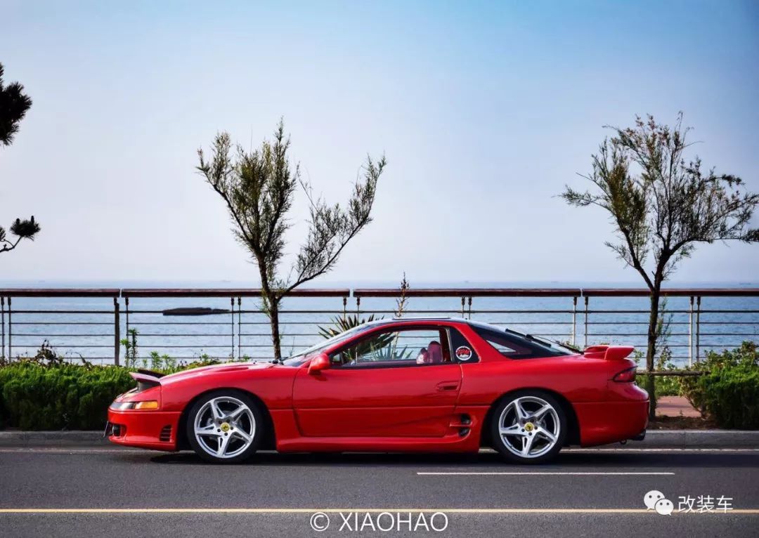 花二十几万买辆代步车,花20万去翻新一台20年的老车