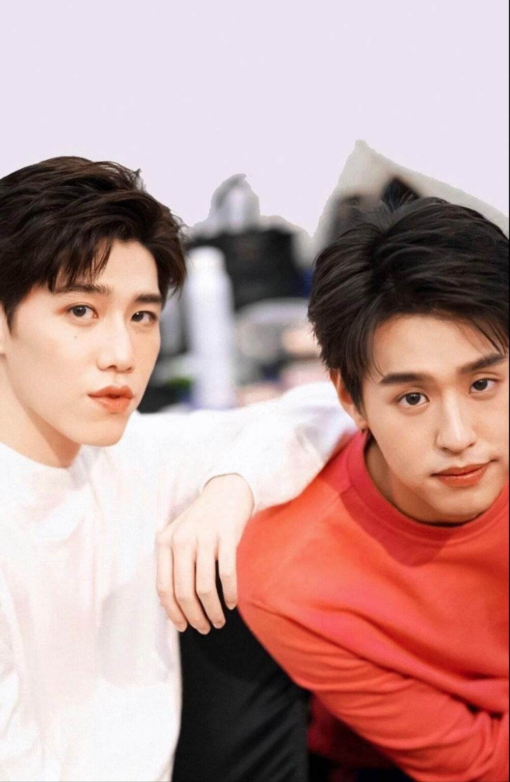 他泰多次合作CP：麻绳椰奶KK上榜，GMM三大更妙