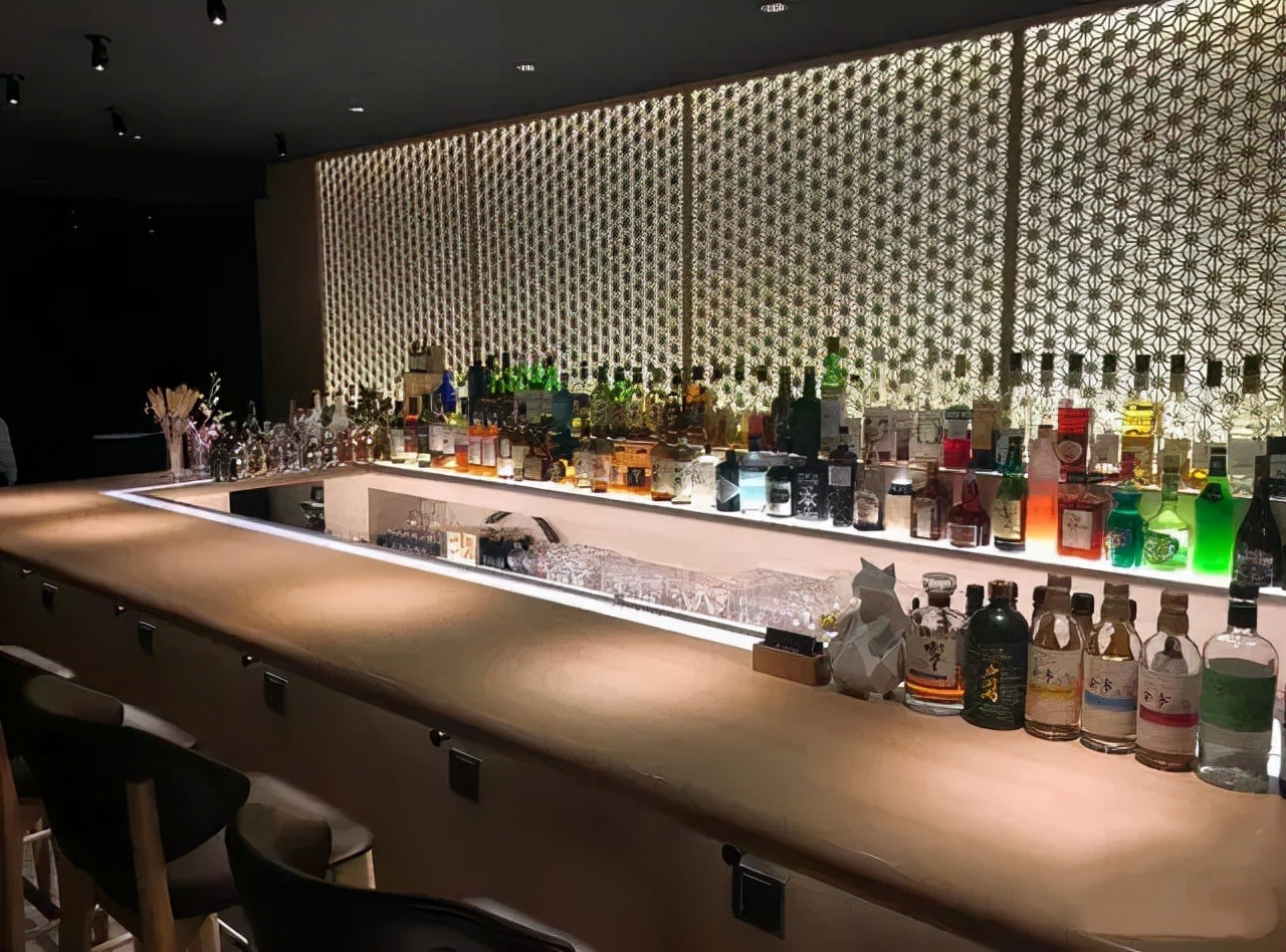 日本最厉害的调酒师是谁,日本调酒师有多厉害