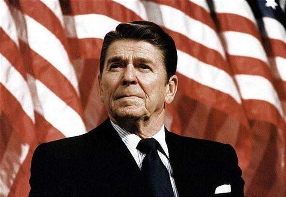 即是总统又是明星，20世纪中后期美国总统政治为何要娱乐化？