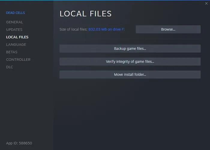 steam游戏复制后显示未安装,steam游戏没声音修复