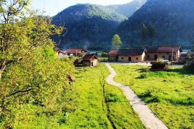 陕西不为人知的古镇堪比乌镇,湖北河南陕西三省交界古镇