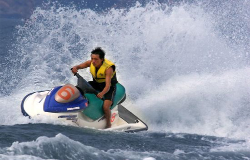 亚龙湾景区天下第一湾,三亚亚龙湾天下第一