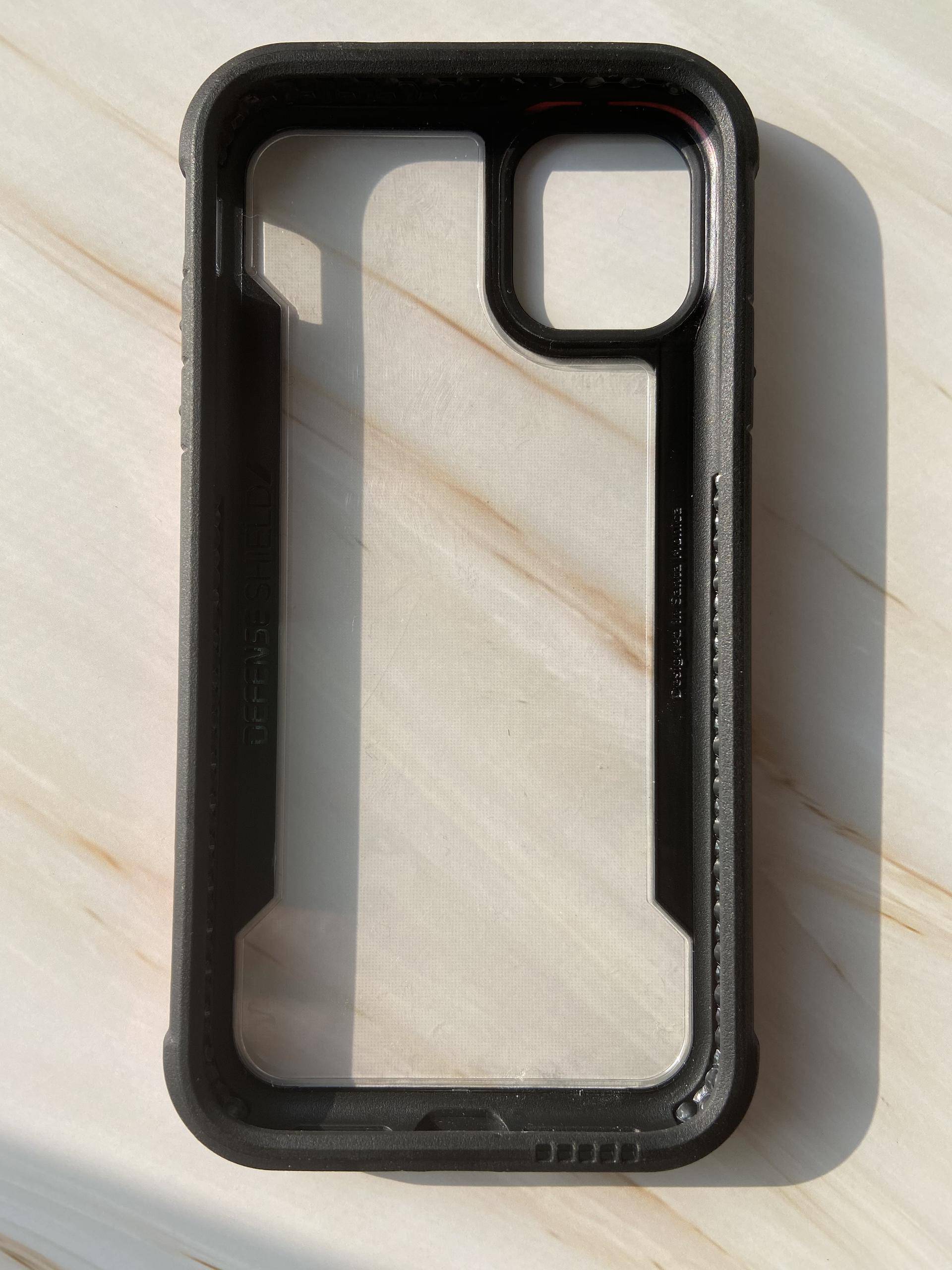 苹果最耐摔的手机壳测试,iphone防摔手机壳黑科技