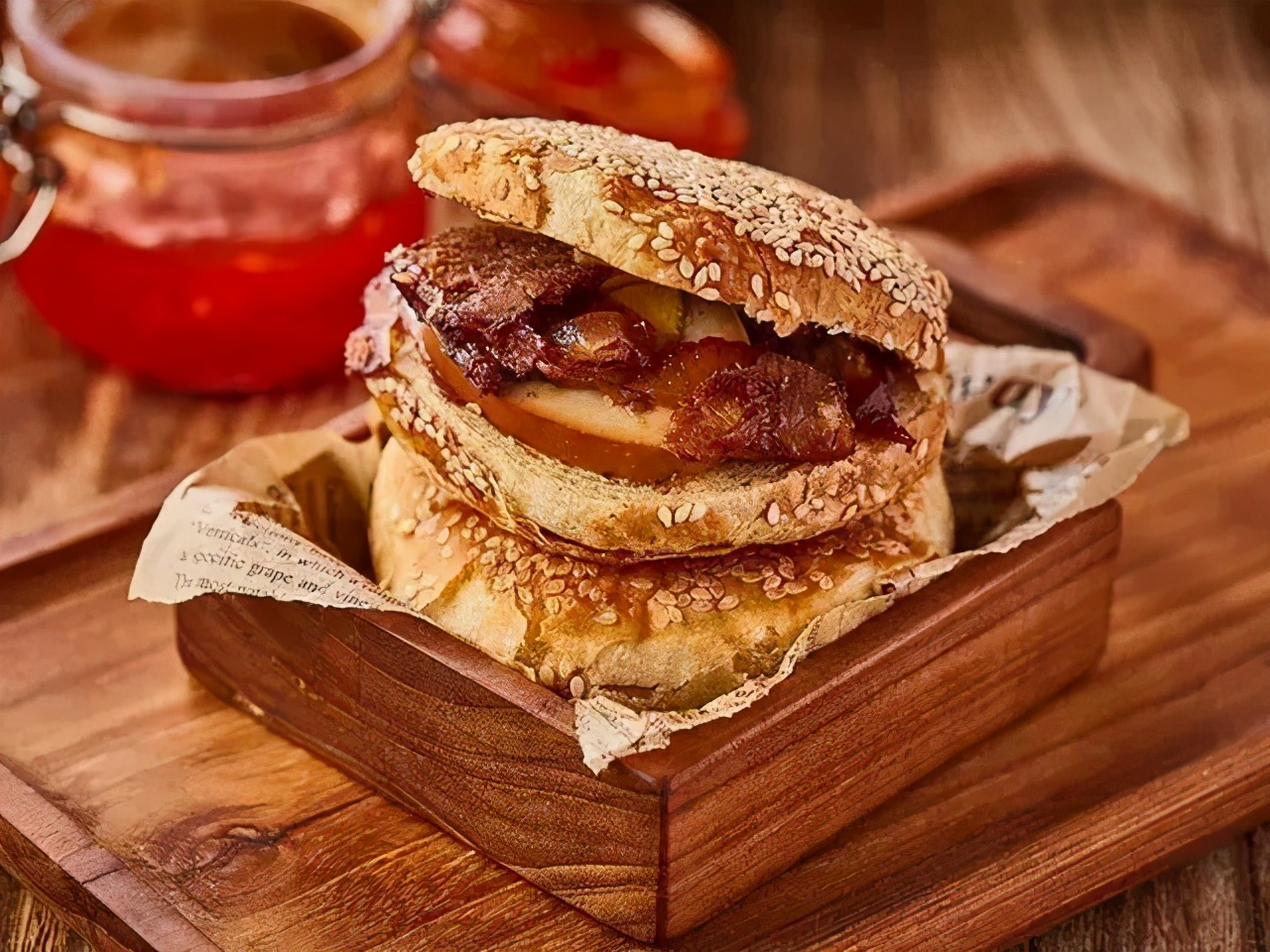 天津人去的地道馆子,天津人的美食标配