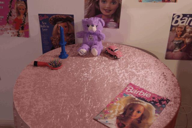 买100元之内的假发,几千元的假发实际效果