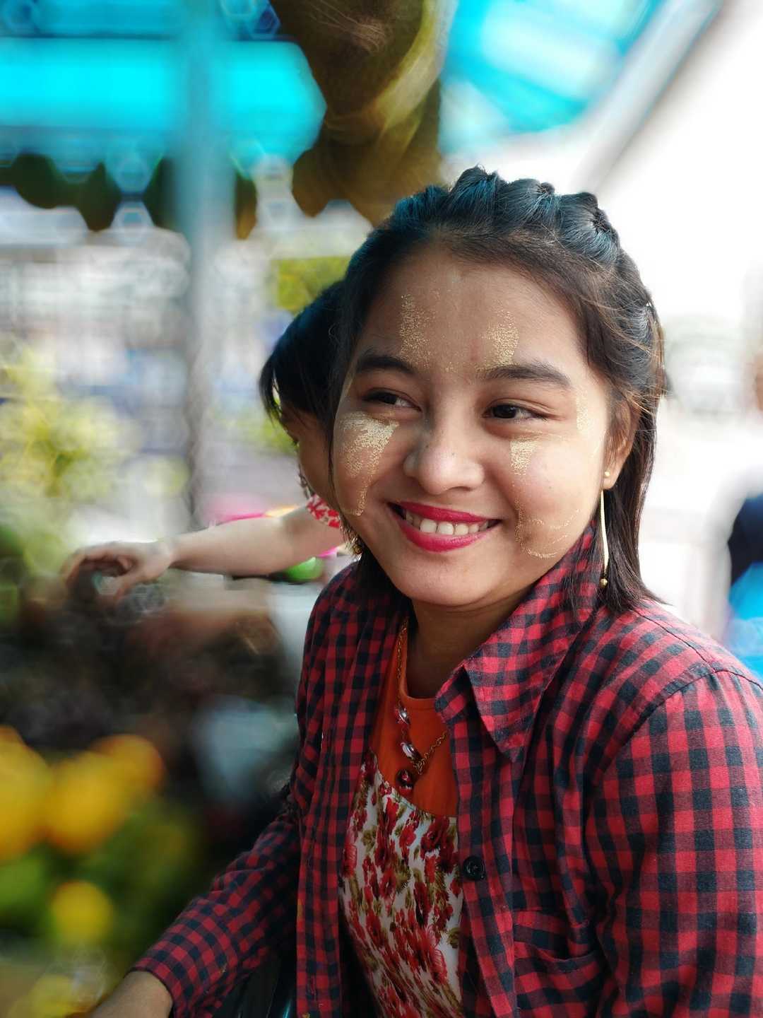 地球上流浪――缅甸篇（三）