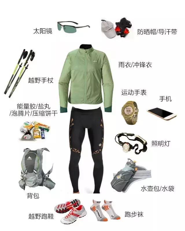 为什么要跑步因为穷,跑步的人为什么这么瘦