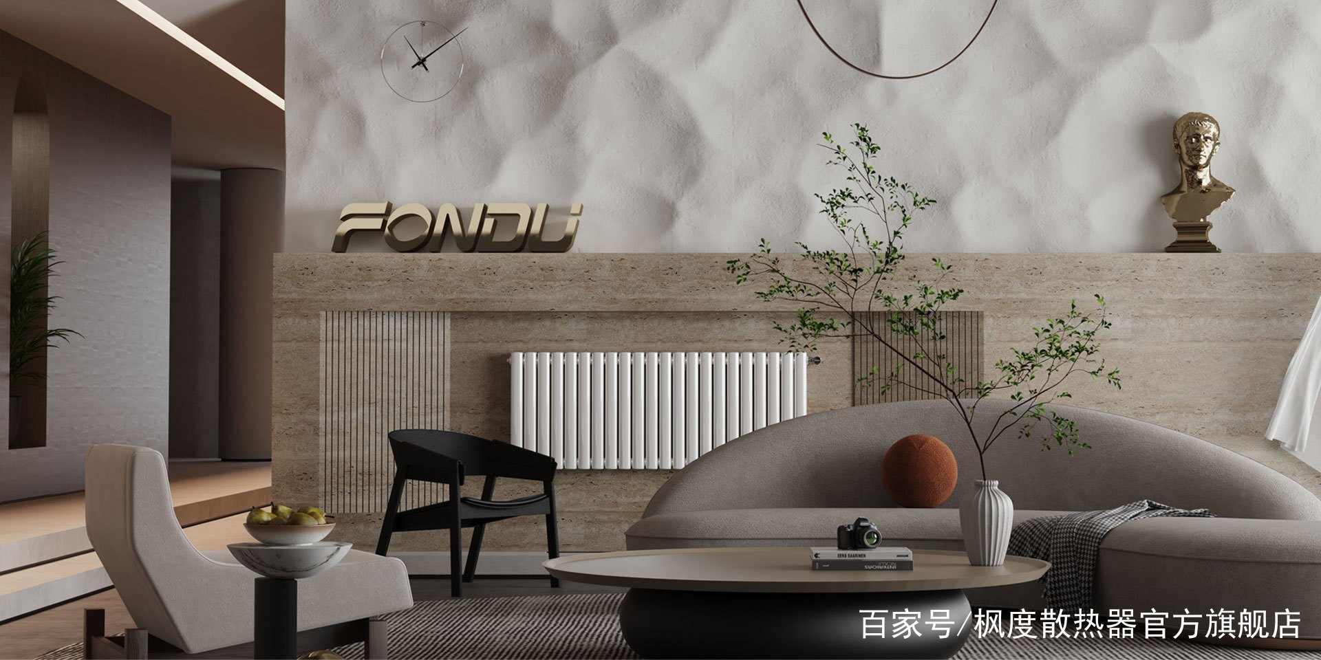 家里换暖气片什么时候合适,自家供暖的暖气片怎么选