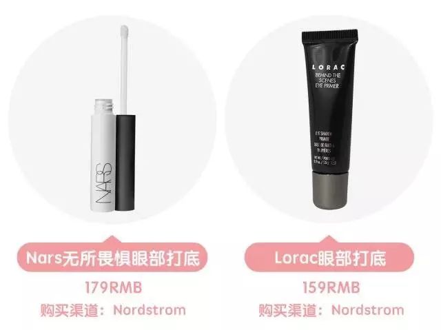 化妆的正确顺序，你应该知道