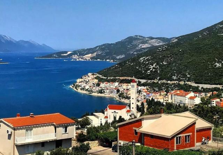 欧洲波黑是什么国家,波黑这个国家有海岸线吗