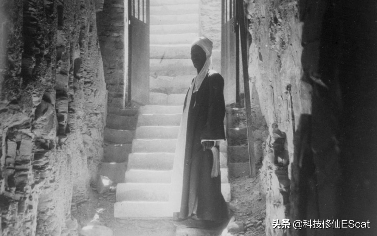 法老诅咒完整版,未解之谜法老诅咒是真的