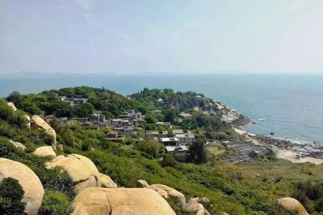 夏威夷网红打卡地,福建夏威夷十大网红打卡地