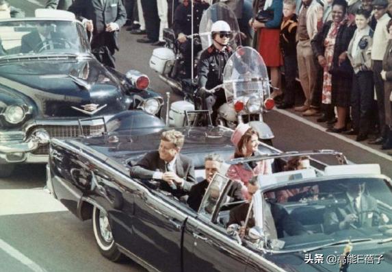 1990年肯尼迪空难事件,肯尼迪家族空难