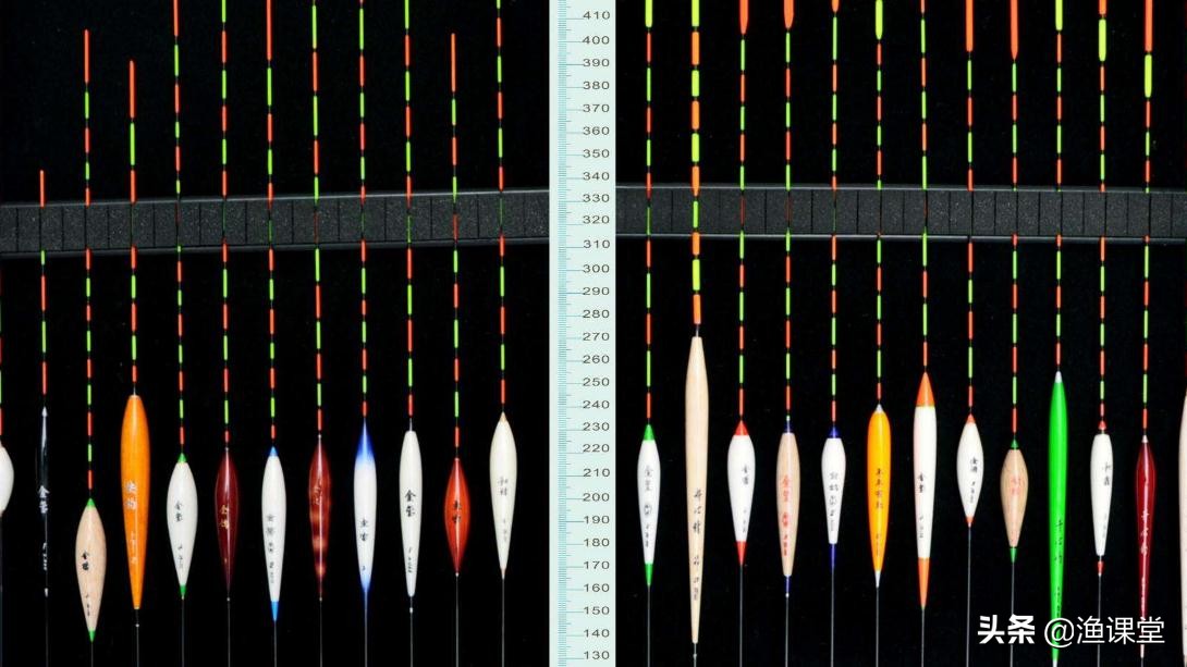 钓黑坑用什么漂,钓黑坑好装备