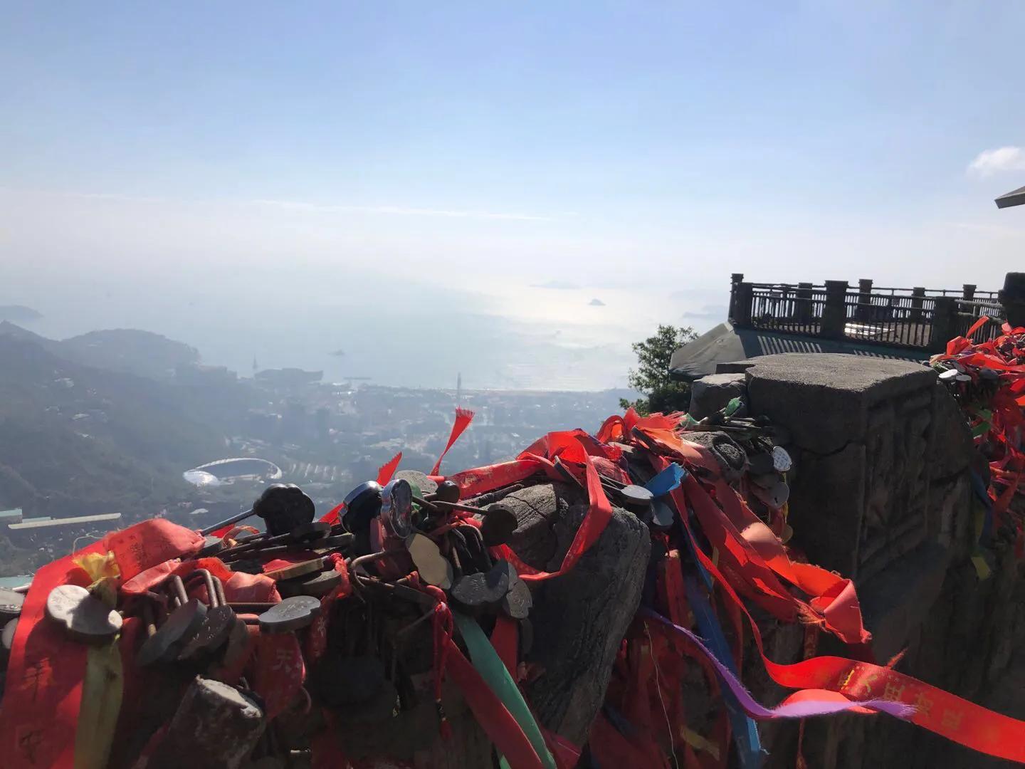 东部华侨城深海探奇,深圳有多少个东部华侨城