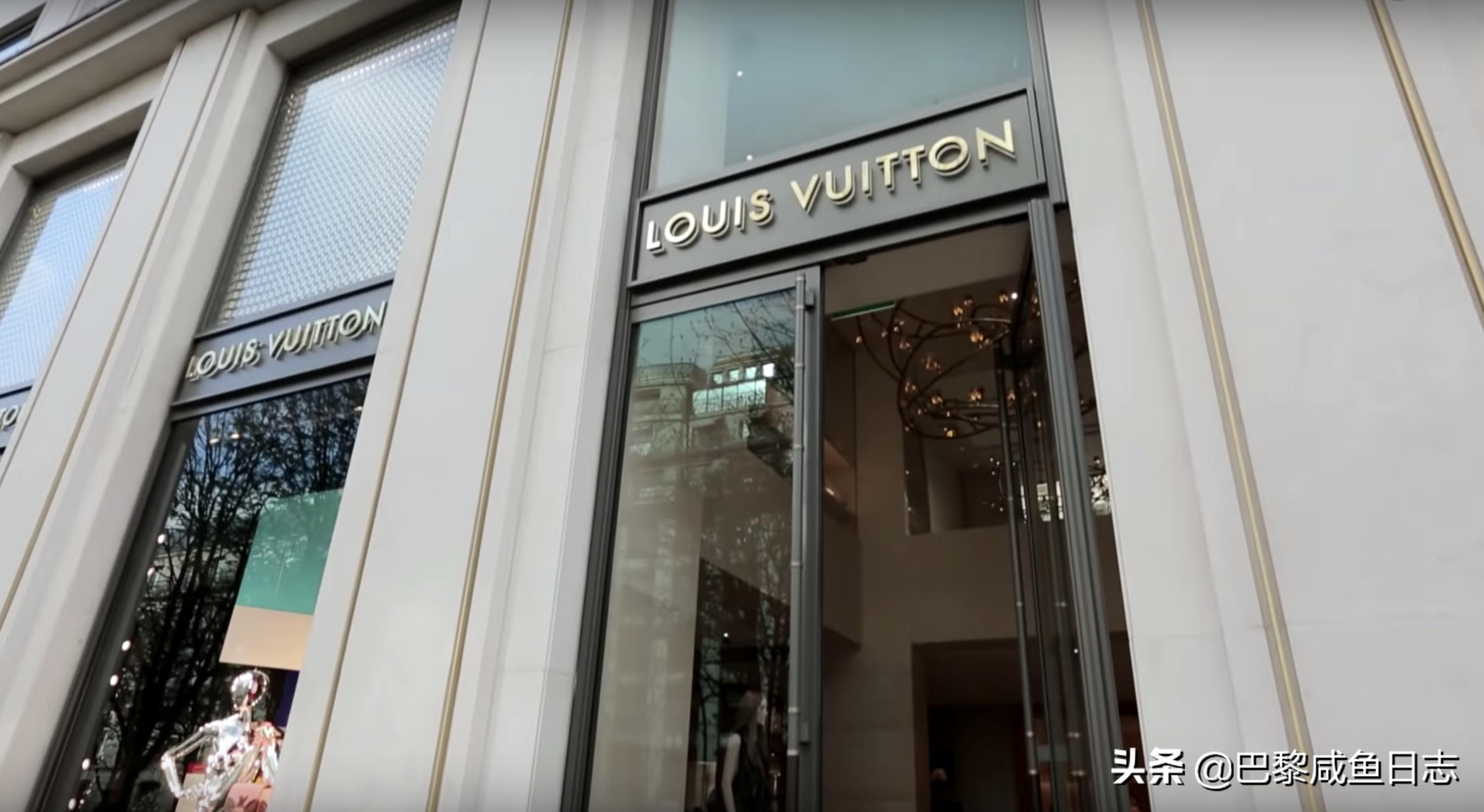 lv柜姐内部折扣买包,lv柜姐下单