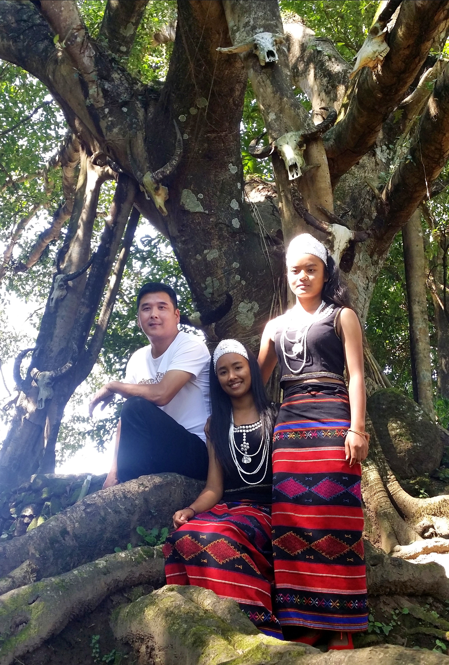 陈绪武,从纸媒到短视频,20年逐梦前行