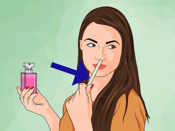 宝格丽香水鉴别真伪,如何查香水的真伪