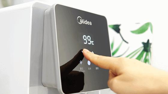 美的jt100净饮一体机,美的净饮机jt100怎么样