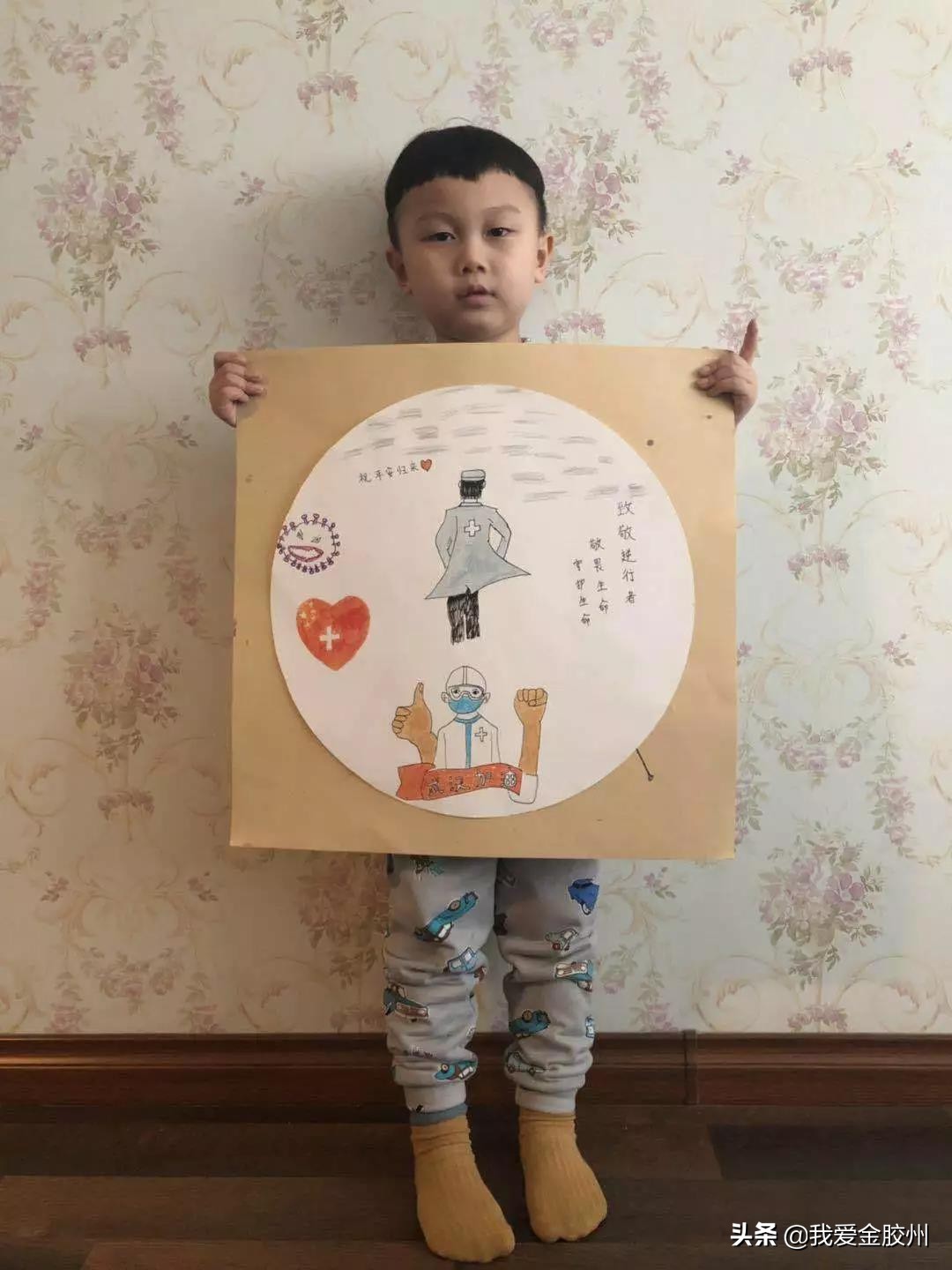 童蒙养正爱祖国,童蒙养正幼儿园公众号