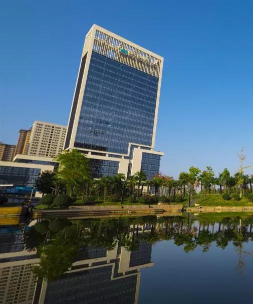 西安十大核心人才,西安有哪些高薪好公司