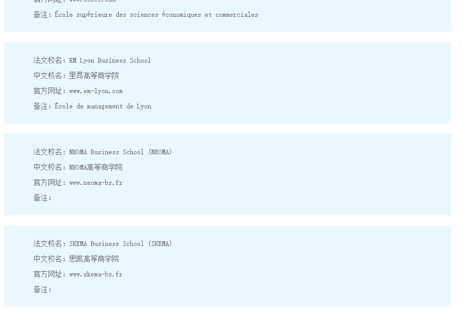 国际mba学位班含金量高你知道吗,国际mba证书的含金量高不高