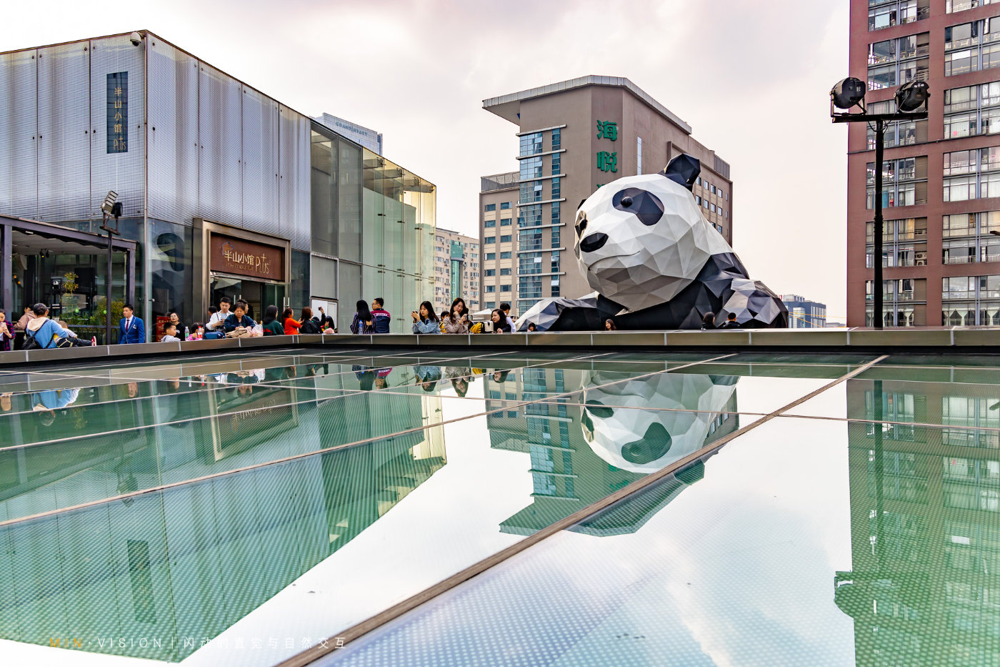 来成都旅游这份攻略实用又好吃,来成都必去必吃的地方