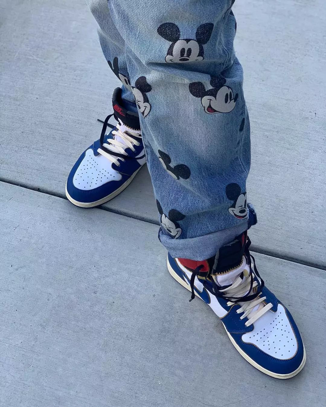 2018年aj1热度,最值得上脚的aj1