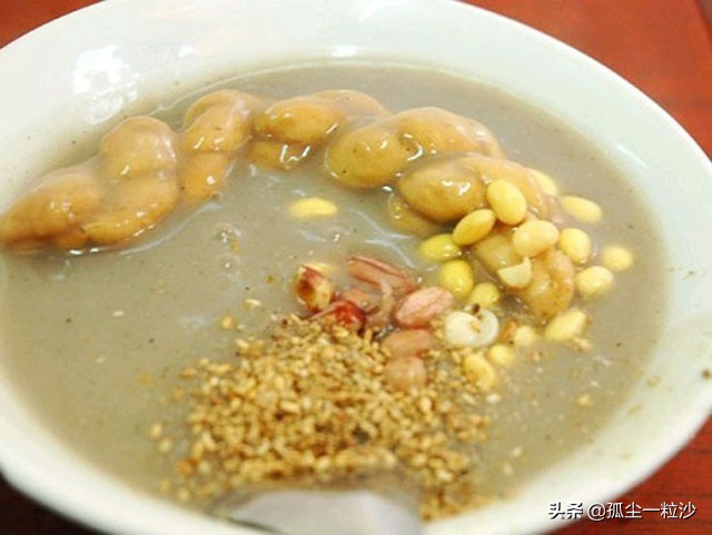 焦作8大特色美食