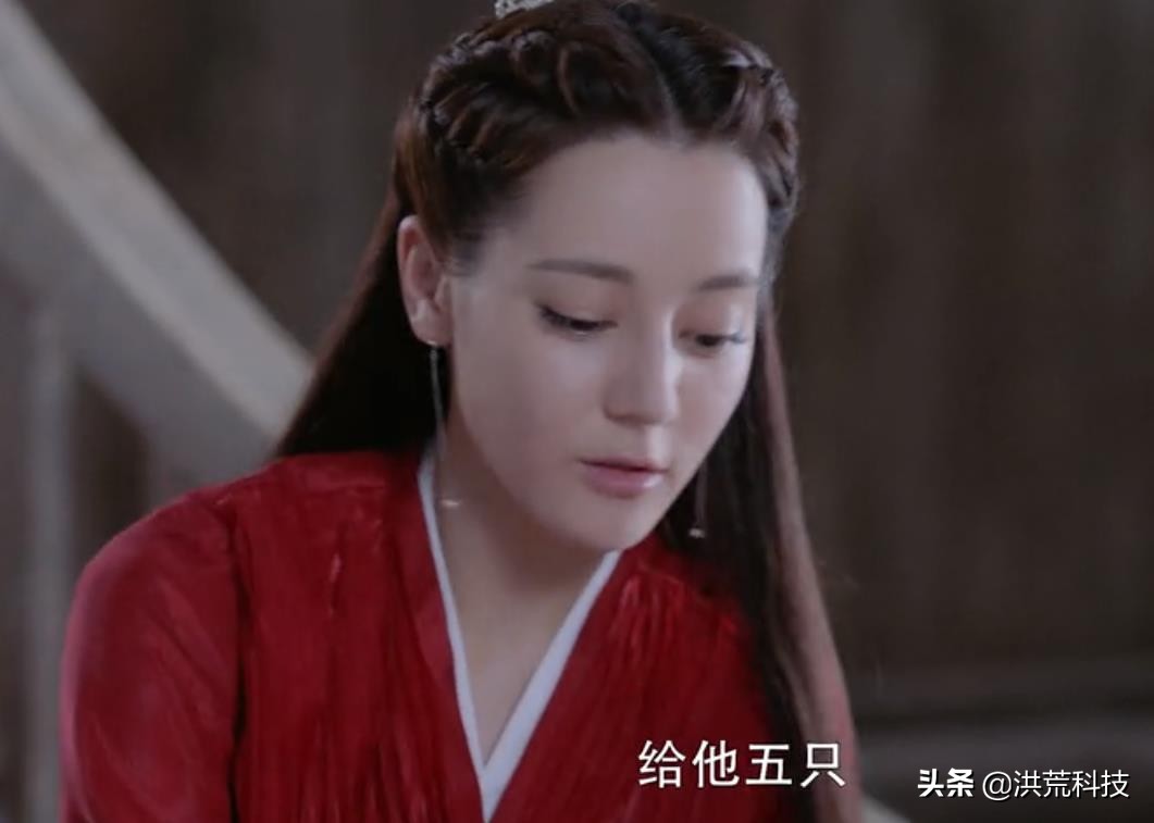 三生三世枕上书女君提起阿兰若,三生三世枕上书阿兰若三姐妹关系