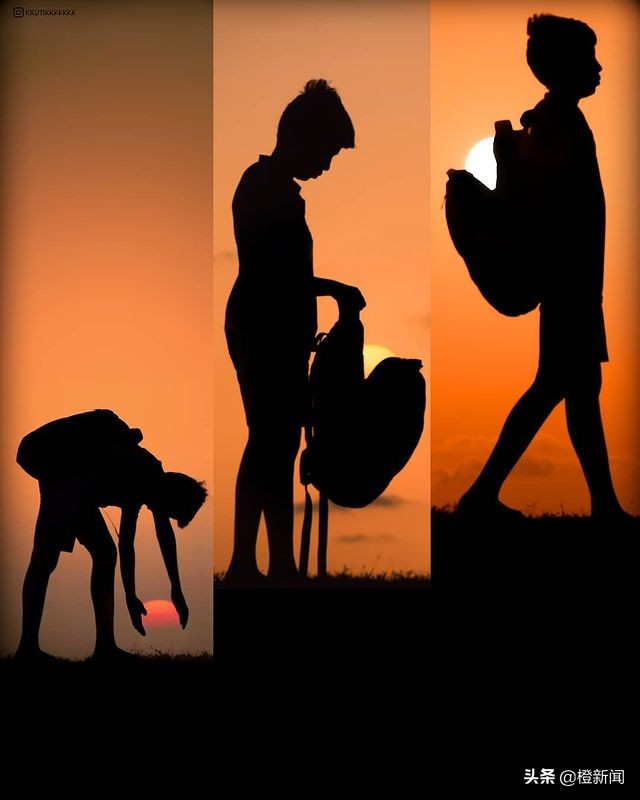 擅长拍日落的著名摄影师,日落拍的比较好的摄影师